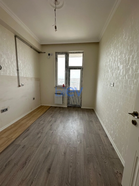 Satış 2 otaqlı Yeni Tikili bina evi  64m², Xırdalan