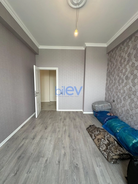 Satış 2 otaqlı Yeni Tikili bina evi  64m², Xırdalan