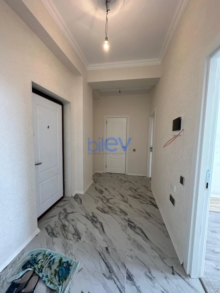 Satış 2 otaqlı Yeni Tikili bina evi  64m², Xırdalan