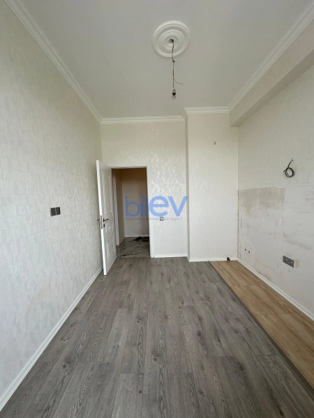 Satış 2 otaqlı Yeni Tikili bina evi  64m², Xırdalan