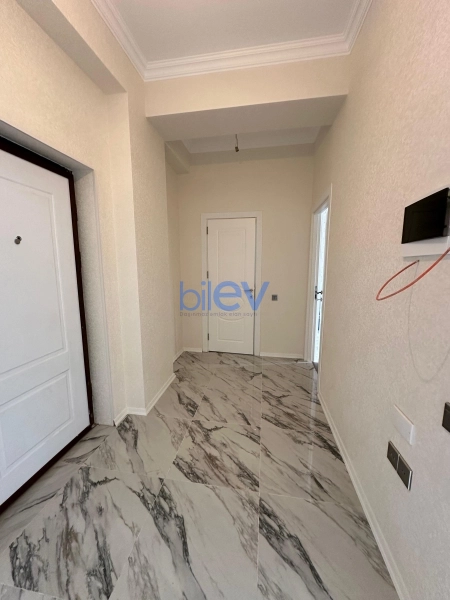 Satış 2 otaqlı Yeni Tikili bina evi  64m², Xırdalan