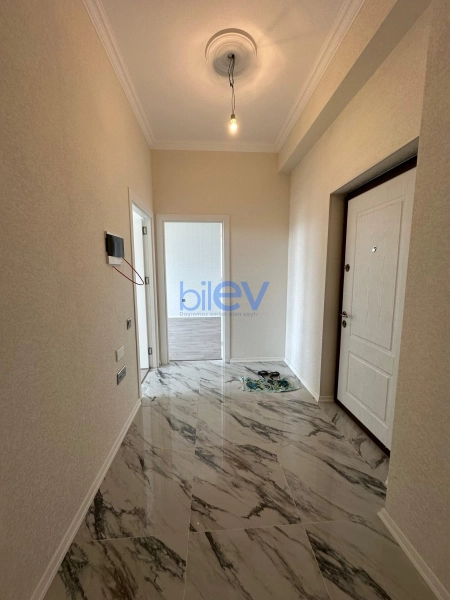 Satış 2 otaqlı Yeni Tikili bina evi  64m², Xırdalan