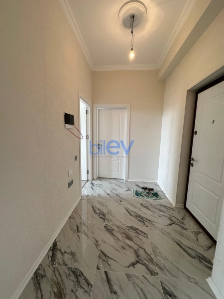 Satış 2 otaqlı Yeni Tikili bina evi  64m², Xırdalan
