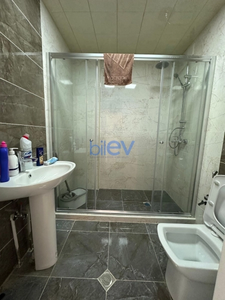 Satış 2 otaqlı Yeni Tikili bina evi  64m², Xırdalan