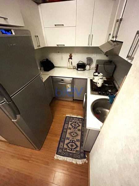 Aylıq Kirayə 2 otaqlı Yeni Tikili bina evi  48m², Bakı