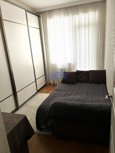 Aylıq Kirayə 2 otaqlı Yeni Tikili bina evi  48m², Bakı