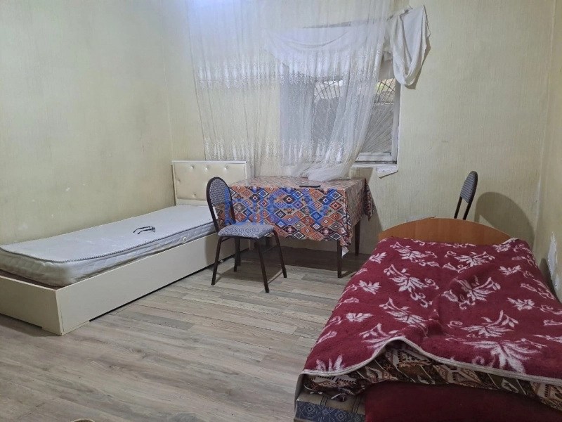 Aylıq Kirayə 2 otaqlı Həyət evi  45m², Bakı