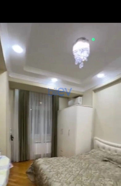 Satış 3 otaqlı Yeni Tikili bina evi  77m², Bakı