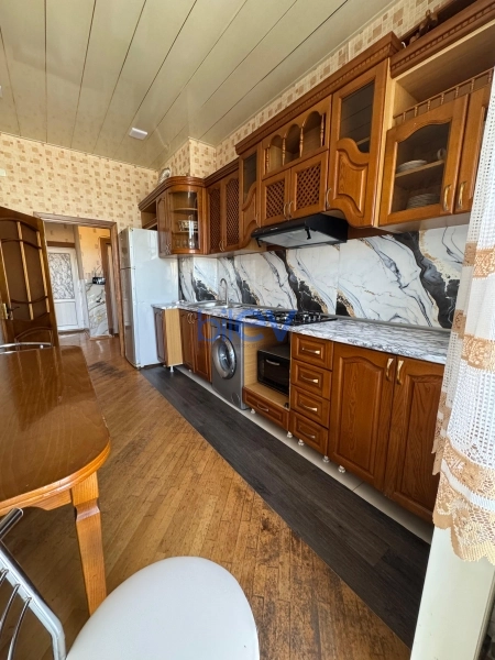 Aylıq Kirayə 2 otaqlı Yeni Tikili bina evi  86m², Bakı