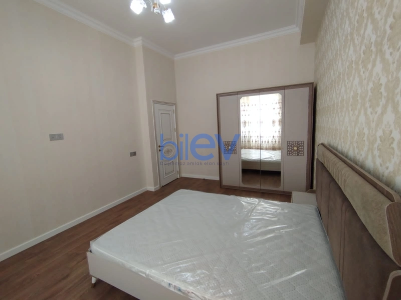 Satış 3 otaqlı Yeni Tikili bina evi  82m², Sumqayıt