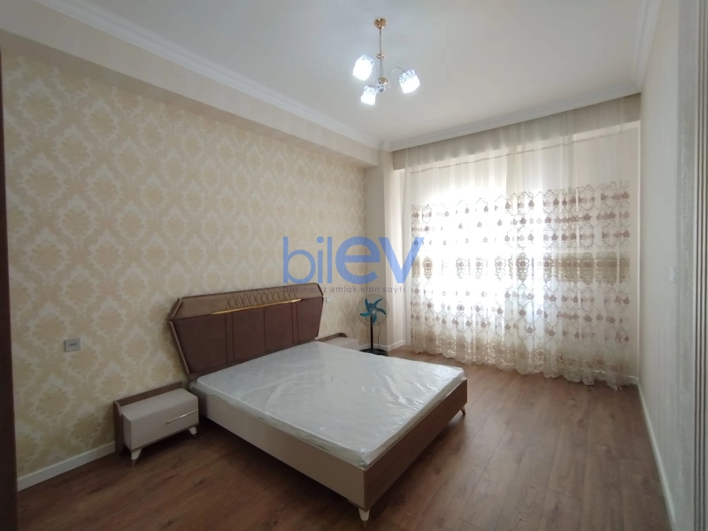 Satış 3 otaqlı Yeni Tikili bina evi  82m², Sumqayıt