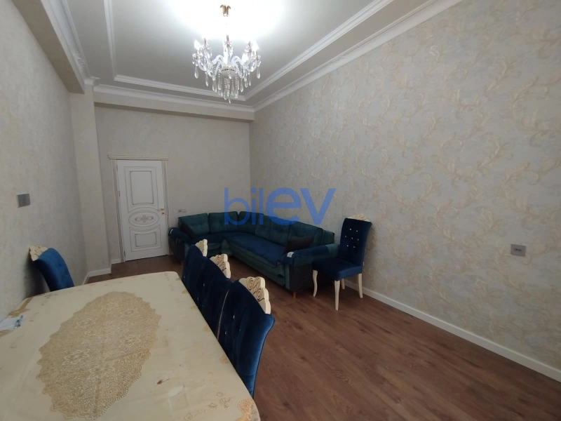 Satış 3 otaqlı Yeni Tikili bina evi  82m², Sumqayıt