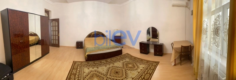 Günlük Kirayə 5 otaqlı Bağ evi  250m², Bakı