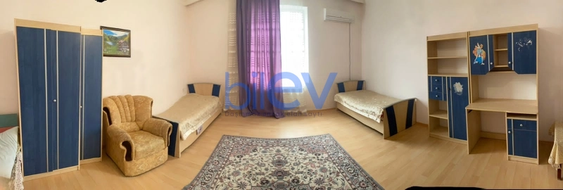 Günlük Kirayə 5 otaqlı Bağ evi  250m², Bakı
