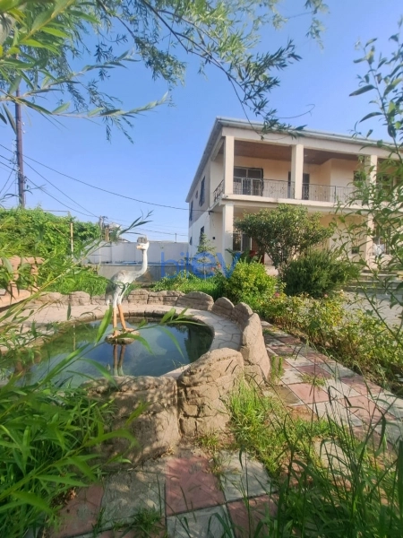 Günlük Kirayə 5 otaqlı Bağ evi  250m², Bakı