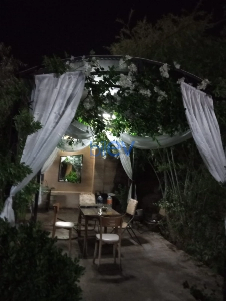 Günlük Kirayə 5 otaqlı Bağ evi  250m², Bakı