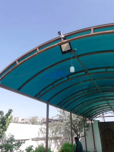 Günlük Kirayə 5 otaqlı Bağ evi  250m², Bakı