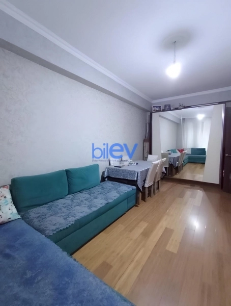Aylıq Kirayə 2 otaqlı Yeni Tikili bina evi  80m², Bakı