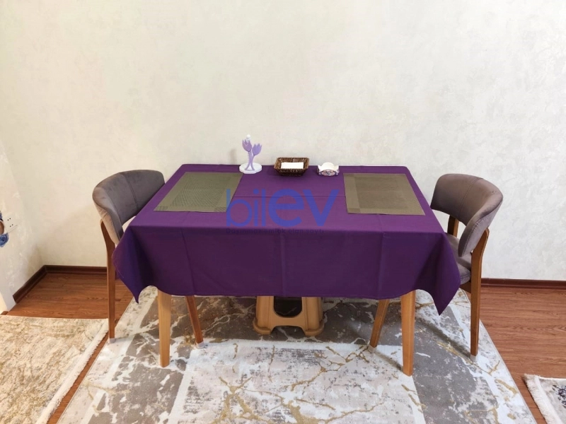 Aylıq Kirayə 2 otaqlı Yeni Tikili bina evi  70m², Bakı