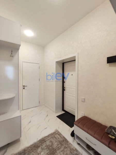 Aylıq Kirayə 2 otaqlı Yeni Tikili bina evi  70m², Bakı