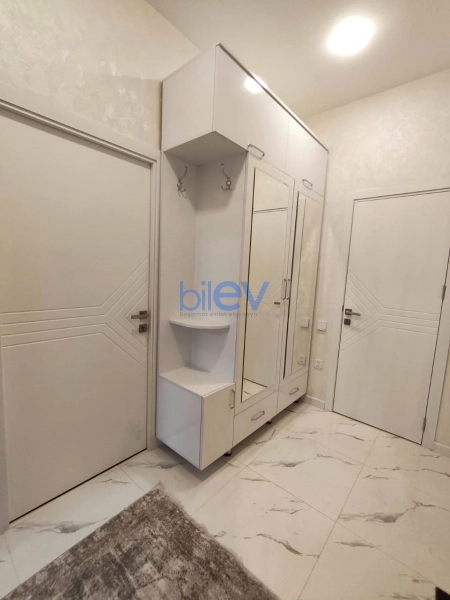 Aylıq Kirayə 2 otaqlı Yeni Tikili bina evi  70m², Bakı