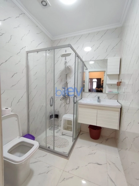 Aylıq Kirayə 2 otaqlı Yeni Tikili bina evi  70m², Bakı