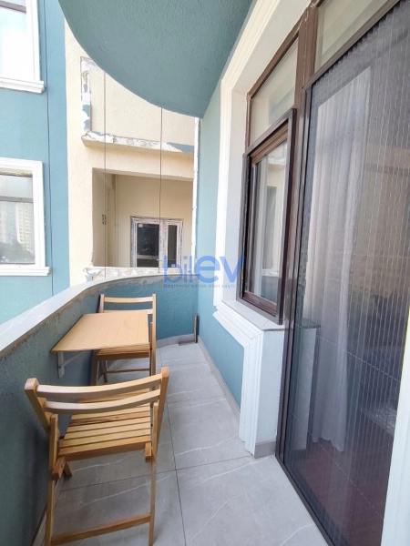 Aylıq Kirayə 2 otaqlı Yeni Tikili bina evi  70m², Bakı