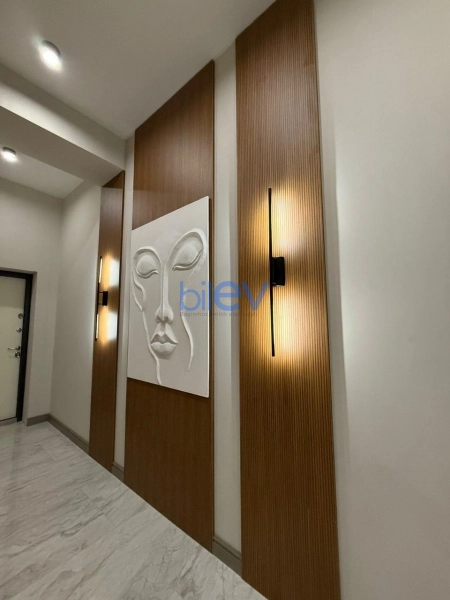 Günlük Kirayə 3 otaqlı Bağ evi  73m², Bakı