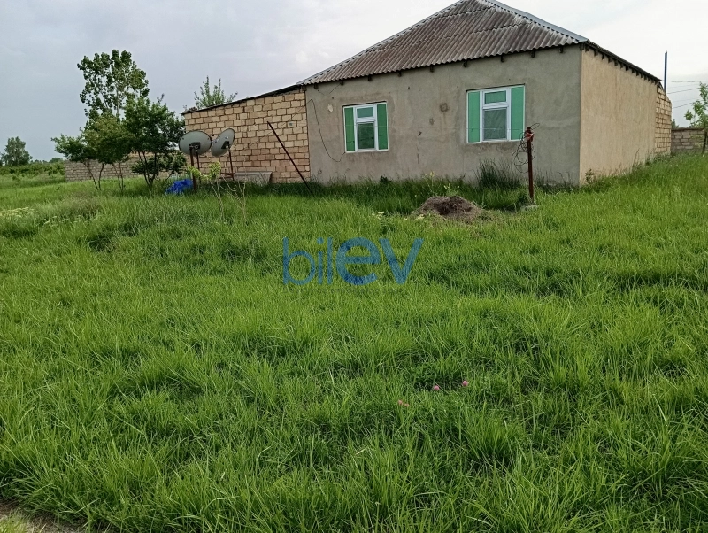 Satış 4 otaqlı Bağ evi  150m², Xaçmaz