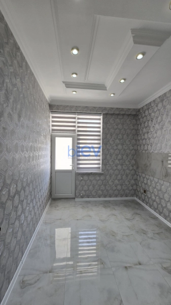Satış 3 otaqlı Yeni Tikili bina evi  76m², Xırdalan