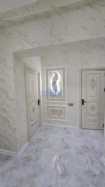 Satış 3 otaqlı Yeni Tikili bina evi  76m², Xırdalan