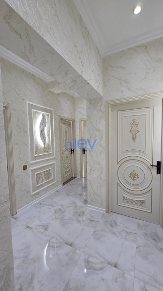 Satış 3 otaqlı Yeni Tikili bina evi  76m², Xırdalan