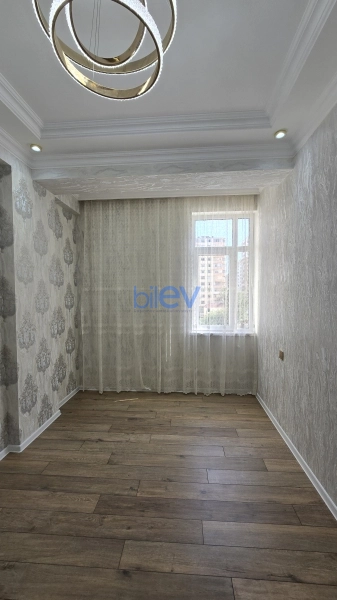 Satış 3 otaqlı Yeni Tikili bina evi  76m², Xırdalan