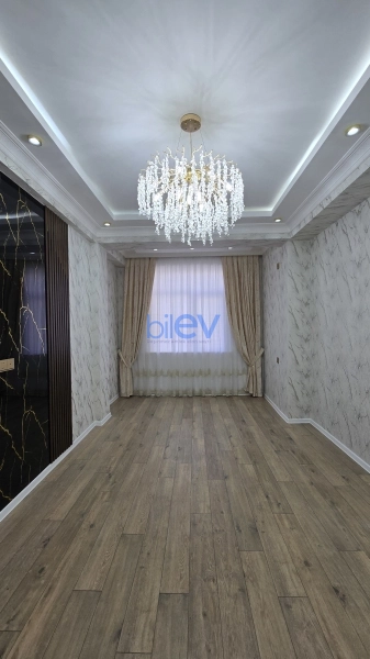 Satış 3 otaqlı Yeni Tikili bina evi  76m², Xırdalan