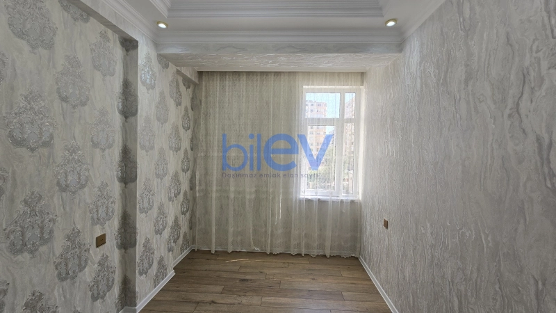 Satış 3 otaqlı Yeni Tikili bina evi  76m², Xırdalan