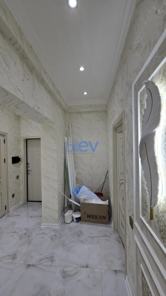 Satış 3 otaqlı Yeni Tikili bina evi  76m², Xırdalan