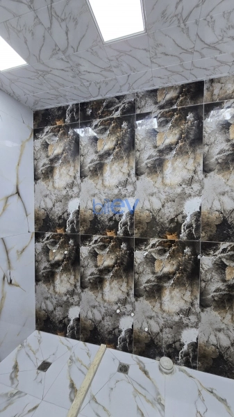 Satış 3 otaqlı Yeni Tikili bina evi  76m², Xırdalan