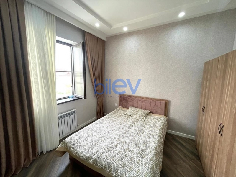 Günlük Kirayə 5 otaqlı Bağ evi  900m², Bakı