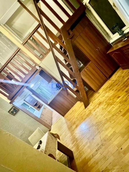 Günlük Kirayə 2 otaqlı Köhnə Tikili bina evi  50m², Bakı
