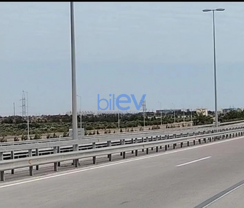 Satış  otaqlı Torpaq  2200m², Bakı