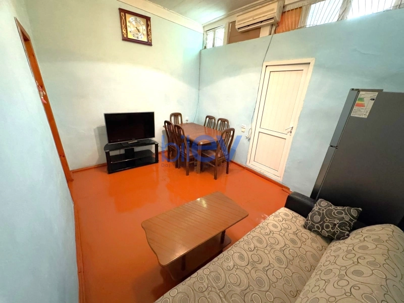 Aylıq Kirayə 2 otaqlı Həyət evi  60m², Bakı