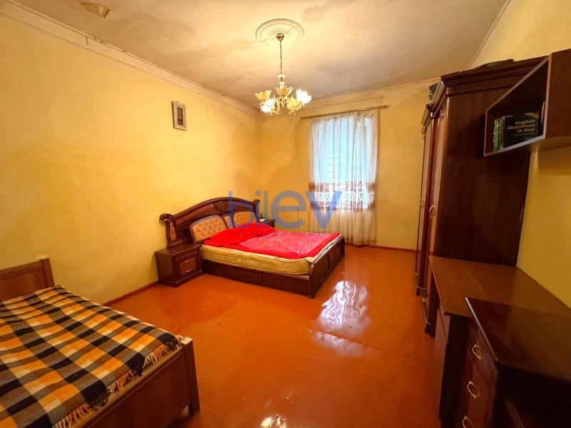 Aylıq Kirayə 2 otaqlı Həyət evi  60m², Bakı