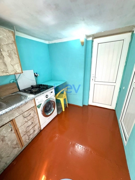 Aylıq Kirayə 2 otaqlı Həyət evi  60m², Bakı
