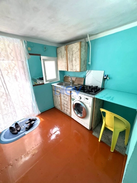 Aylıq Kirayə 2 otaqlı Həyət evi  60m², Bakı