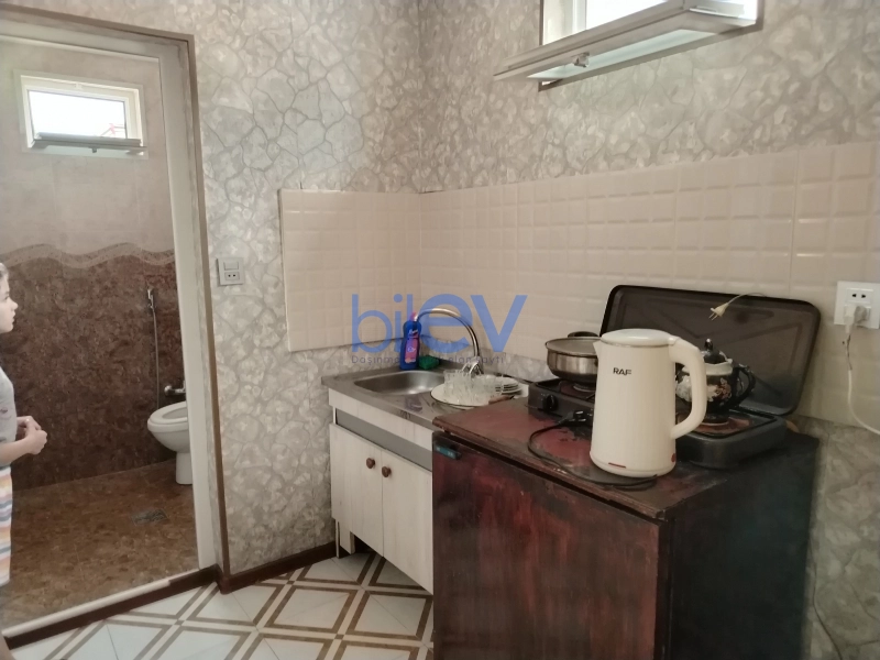 Günlük Kirayə 1 otaqlı Həyət evi  60m², Quba