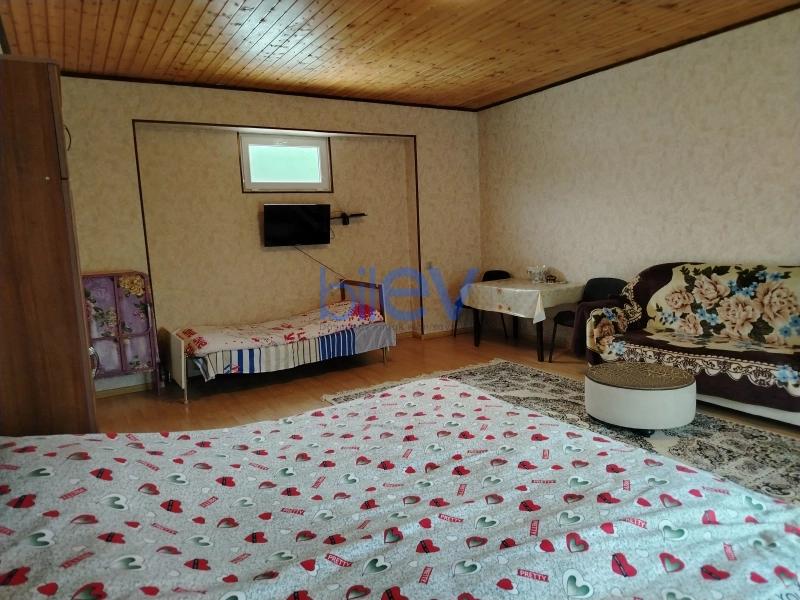 Günlük Kirayə 1 otaqlı Həyət evi  60m², Quba