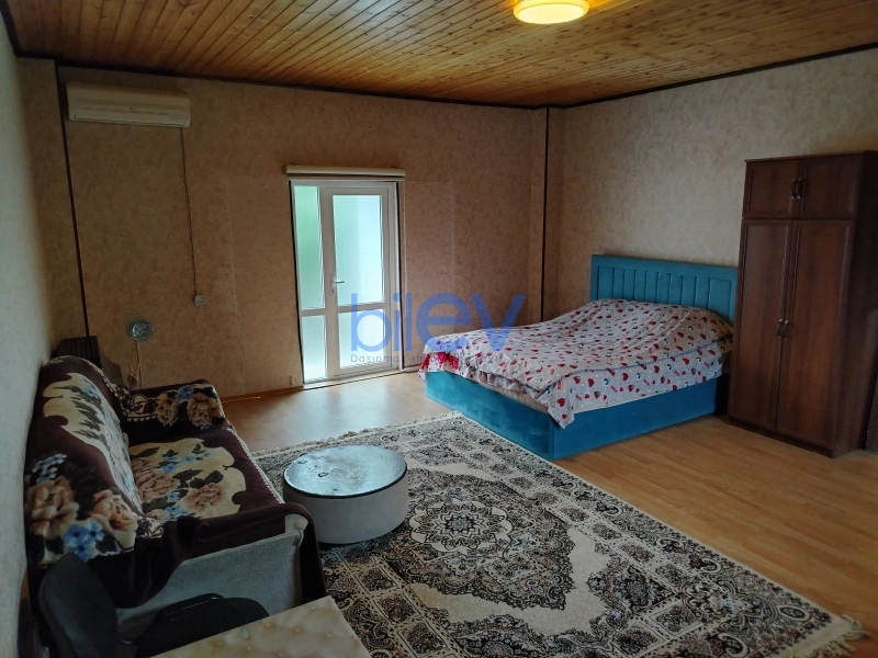 Günlük Kirayə 1 otaqlı Həyət evi  60m², Quba