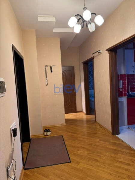 Aylıq Kirayə 2 otaqlı Yeni Tikili bina evi  85m², Bakı