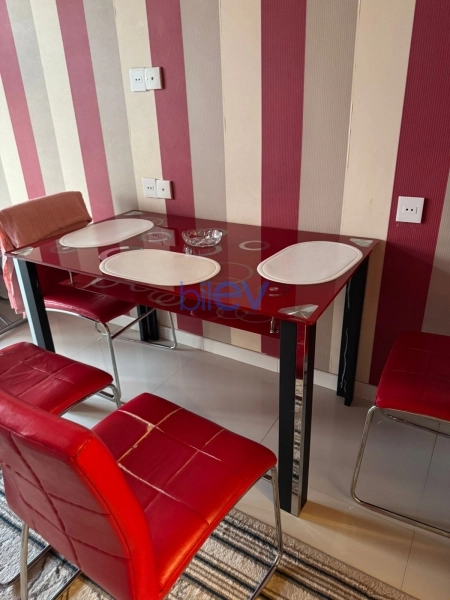Aylıq Kirayə 2 otaqlı Yeni Tikili bina evi  85m², Bakı
