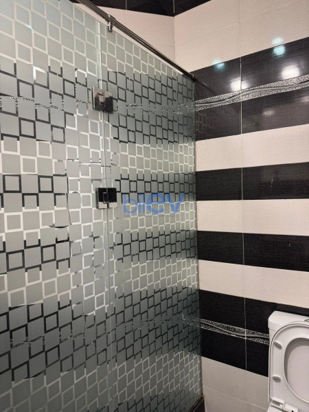 Aylıq Kirayə 2 otaqlı Yeni Tikili bina evi  85m², Bakı